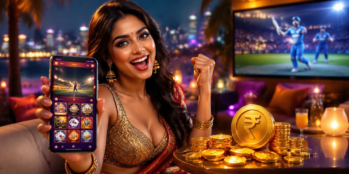 Goa VIP bonus and rupee currency concept