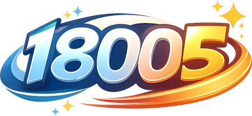 18005
